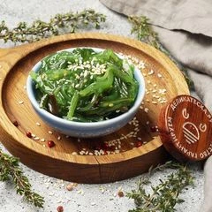 Салат Чука от Шефа 200г