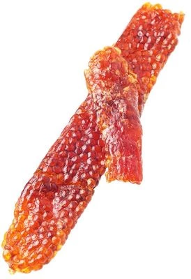 Икра форели в ястыках вяленая 50г-0}