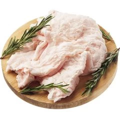 Сетка жировая баранья ~500г