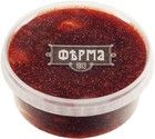 Варенье из лесной земляники 400г