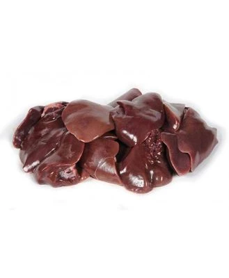 Печень цыпленка-бройлера Благояр ~900г-0}