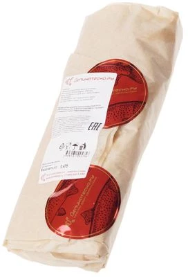 Форель хребты горячего копчения Деликатеска ~700г-1}