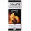 thumb-Шоколад Lindt темный с кусочками миндаля и апельсиновым соком Excellence 100г-0}