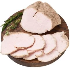 Филе  индейки Су-вид  Деликатеска ~300г