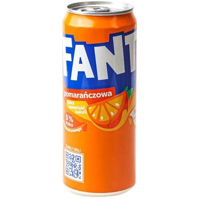 Фанта Польша 330мл -0}