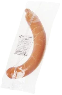 Колбаса Докторская вареная Деликатеска ~550г-1}