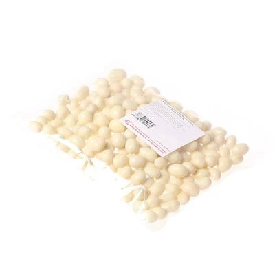 Арахис в белой шоколадной глазури 250г-1}