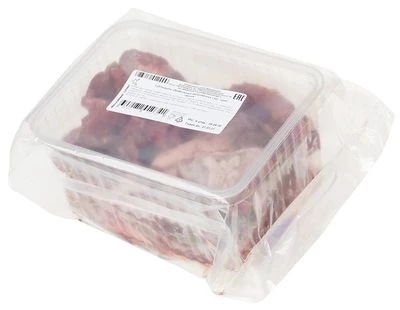 Щеки свиные замороженные ~ 900г-1}