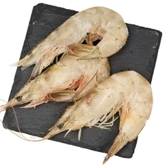 Креветки королевские Ваннамей 50/60 2кг