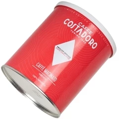 Кофе молотый натуральный жареный Caffe Costadoro Osaka Италия 250г