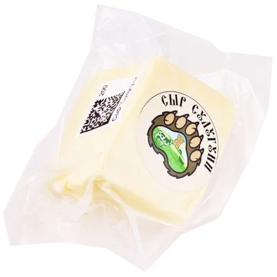 Сыр Сулугуни Деликатеска ~200г-1}