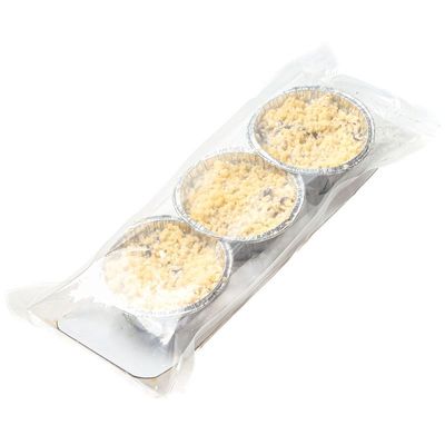 Жюльен из кальмара с грибами 300г-1}