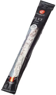 Колбаса Фуэт Экстра 150г-1}