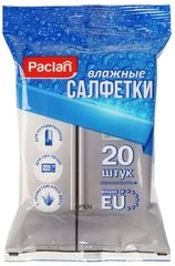 Салфетки влажные для холодильника и СВЧ