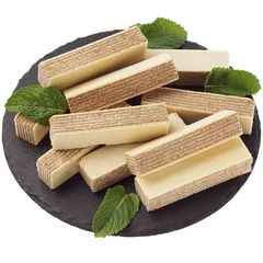 Вафли с какао Добрые Деликатеска 180г