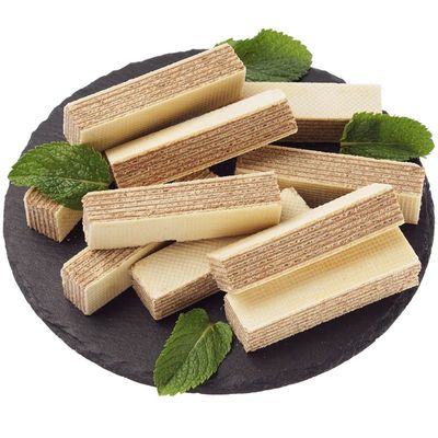 Вафли с какао Добрые Деликатеска 180г-0}