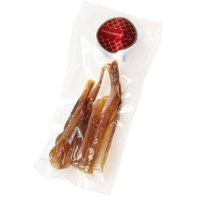 Сом вяленый соломка Деликатеска 100г-1}