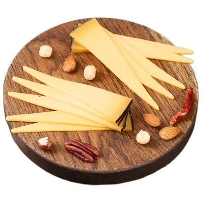 Сыр Старая Кострома Боговарово 50% жир. 245г-1}