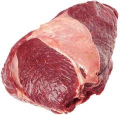 Лопатка медведя бескостная ~1кг