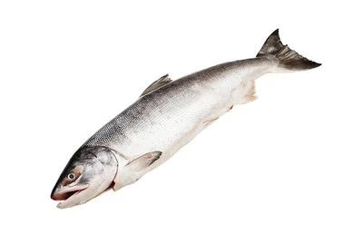 Кета Ногликская замороженная ~ 1,5кг-0}