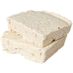 Халва кунжутная с миндалем монастырская Delphi 200г