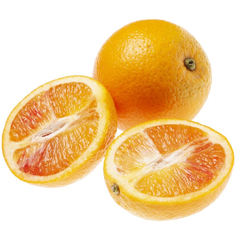 Апельсины Сицилийские ~1кг