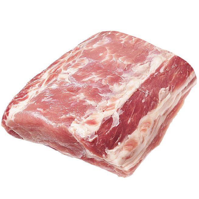 Карбонад свиной ~1кг карбонад свиной останкино охлажденный вес