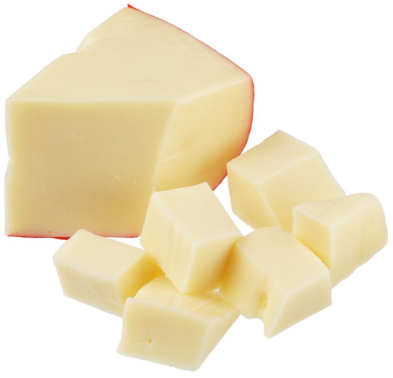Сыр Pecorino Grande 48% жир. 220г