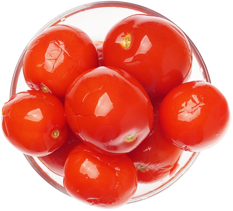 томаты соленые фэг красные 1 кг Помидоры красные соленые с перцем 1кг