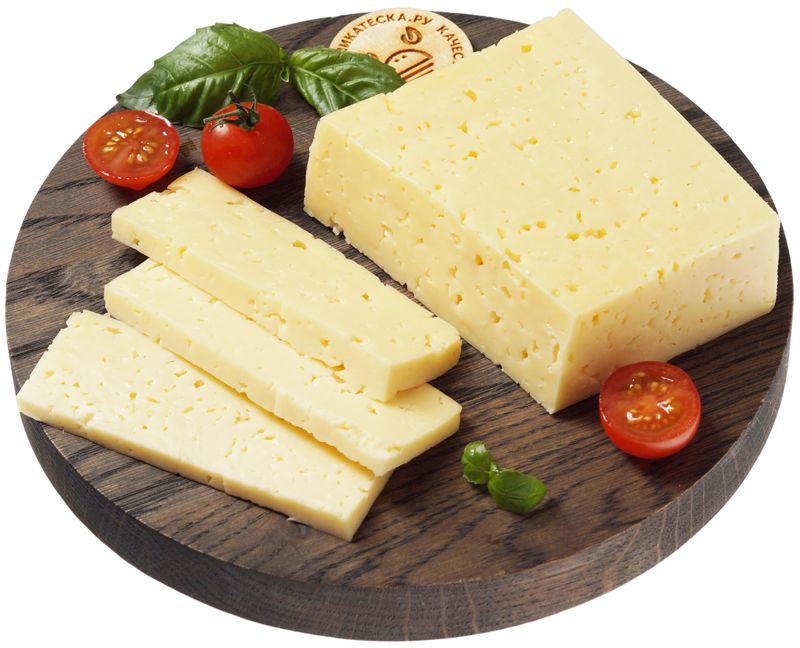 Сыр Тильзитер кусок 50% жир. Деликатеска 250г сыр российский 50% жир деликатеска 300г