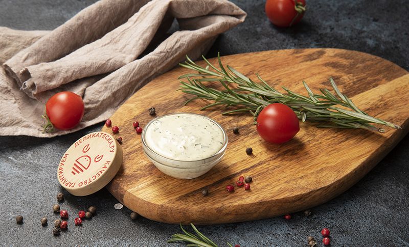 Соус тартар