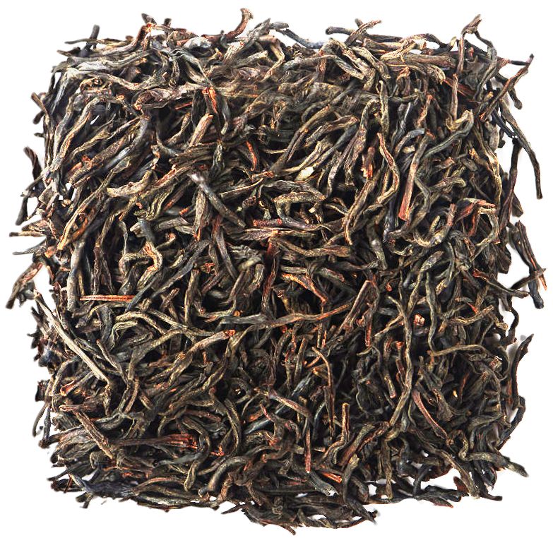 Чай Цейлонский Королева Шри-Ланки 100г