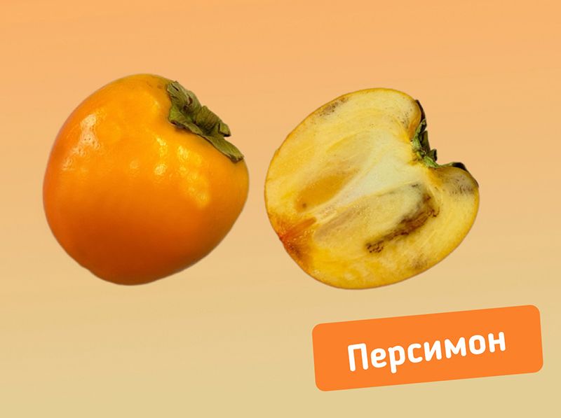 Персимон