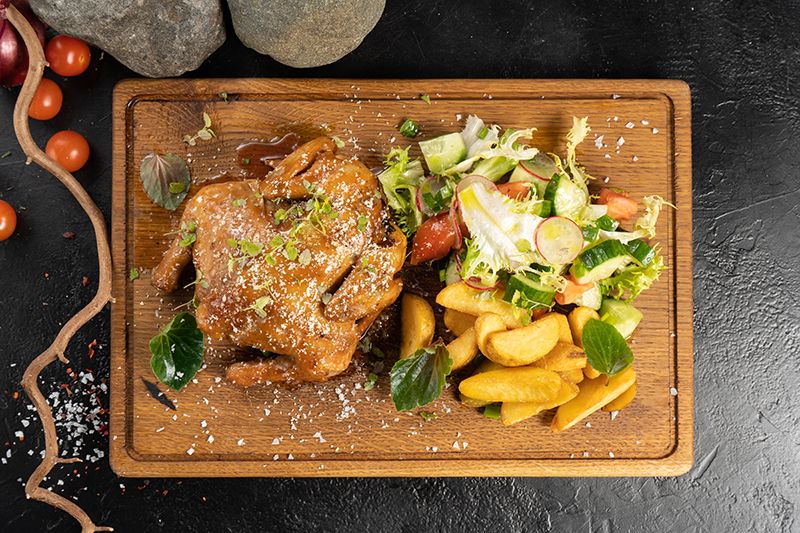 Что полезнее?