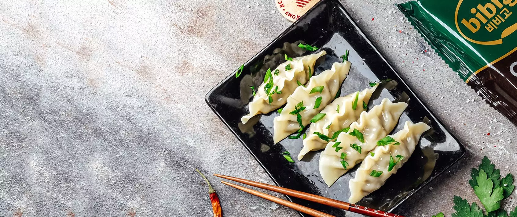 Корейская кухня