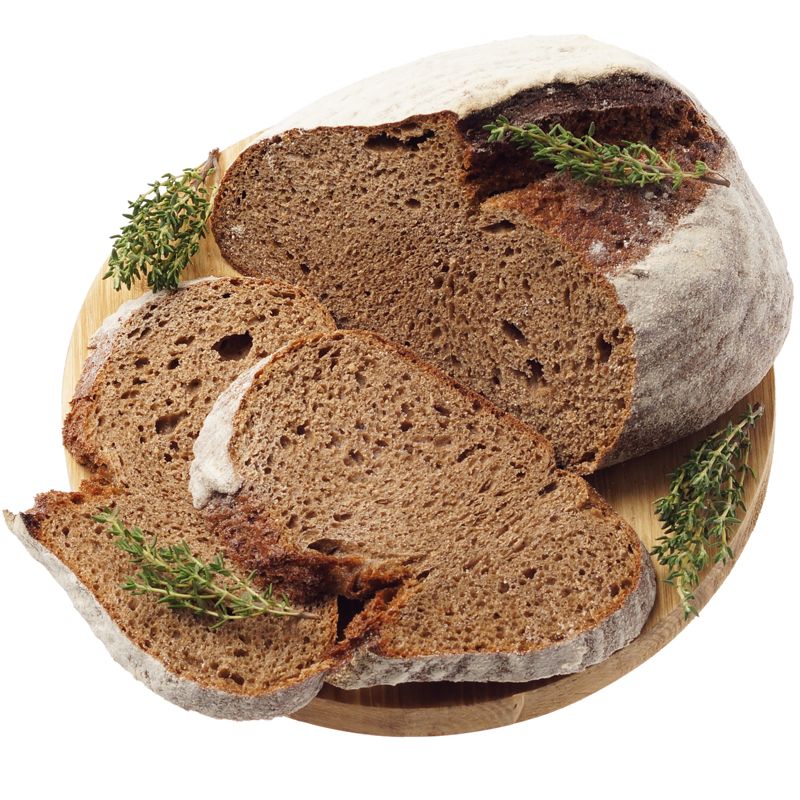 Хлеб Вернонский Деликатеска 500г торт крокембуш деликатеска 500г