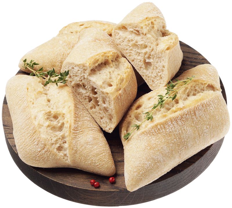 Хлеб Ржаной мини Деликатеска 325г мука ржаная славна хлебопекарная обдирная 2 кг