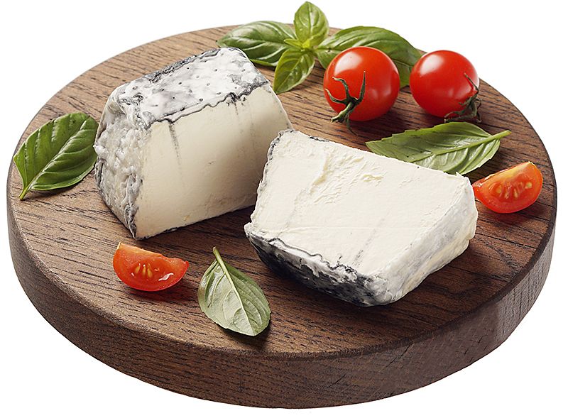 Сыр с плесенью Чиннерино 55% жир. 150 г