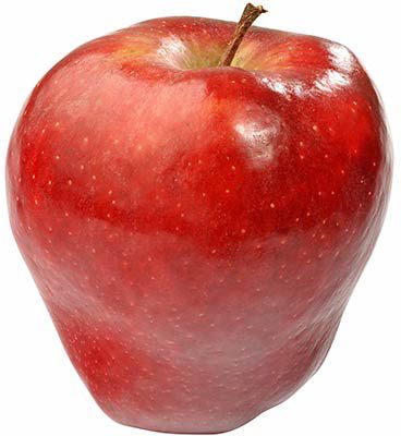 Яблоки Ред Чиф Азербайджан ~640г яблоня ред чиф
