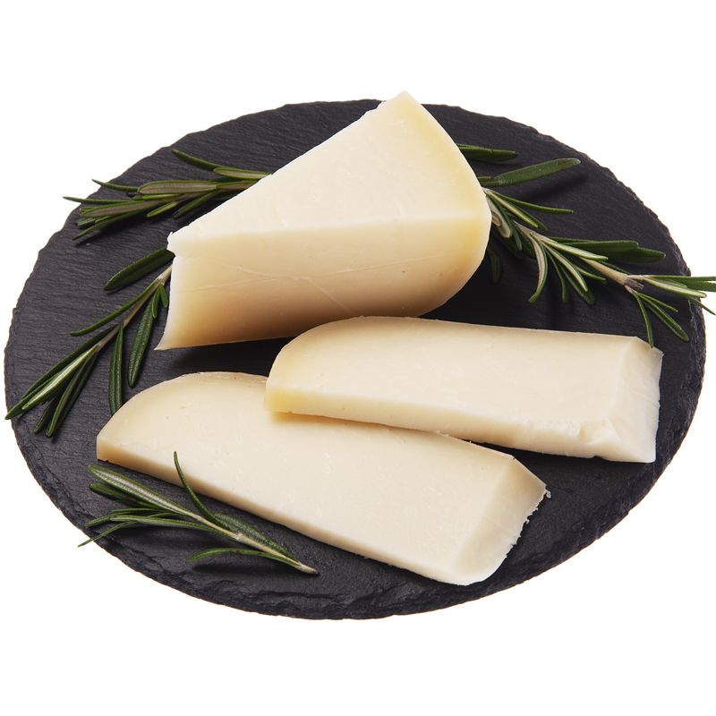 Сыр полутвердый Формаджио Деликатеска 180г сыр гауда 50% жир деликатеска 180г