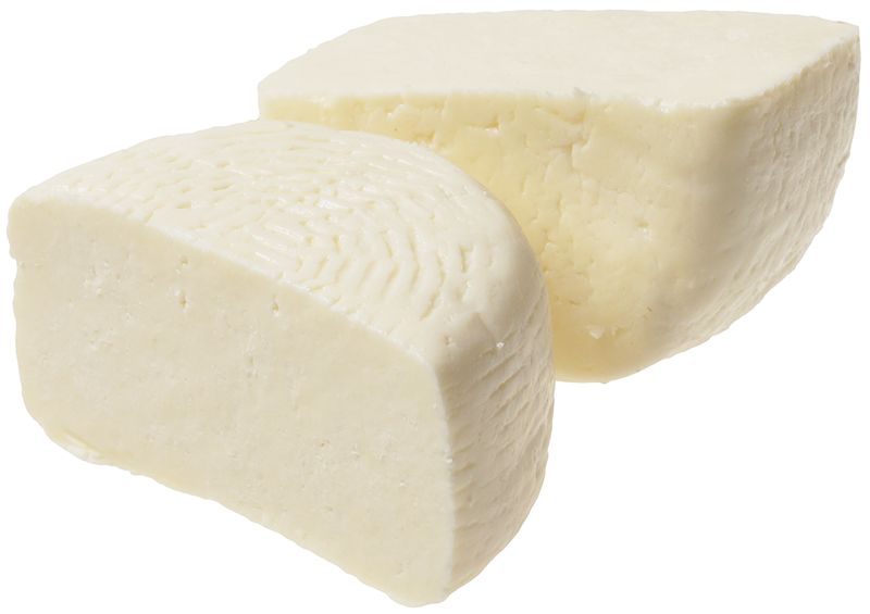 Сыр мягкий 45%-55% жир. Зеленоградское ~350г