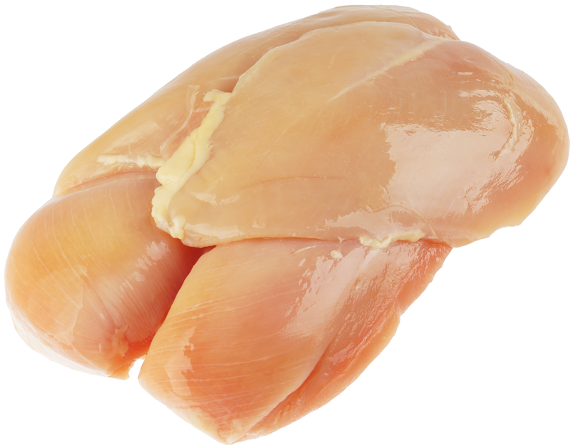 Филе грудки цыпленка фермерского ~1кг филе грудки цыпленка бройлера охлажденное 1кг
