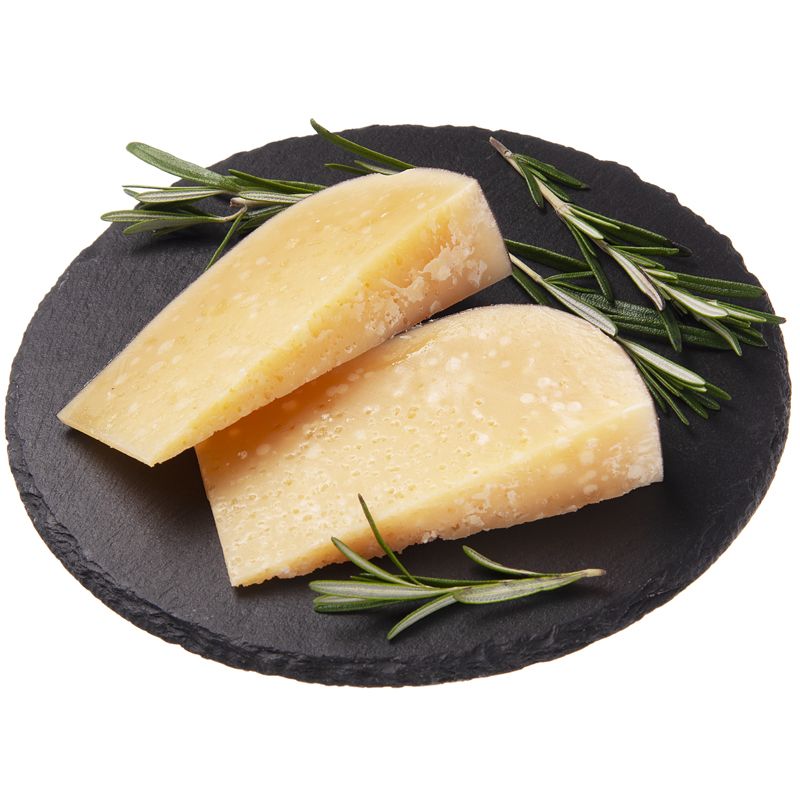 Сыр Эмменталер 50% жир. Деликатеска ~180г сыр швейцарский 50% жир деликатеска 250г