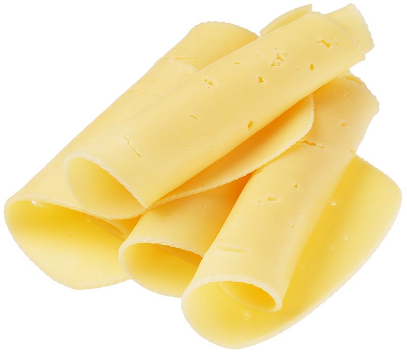 Сыр Lubland Гауда нарезка 48% жир. 125г сыр гауда глобус 48% нарезка 150 г