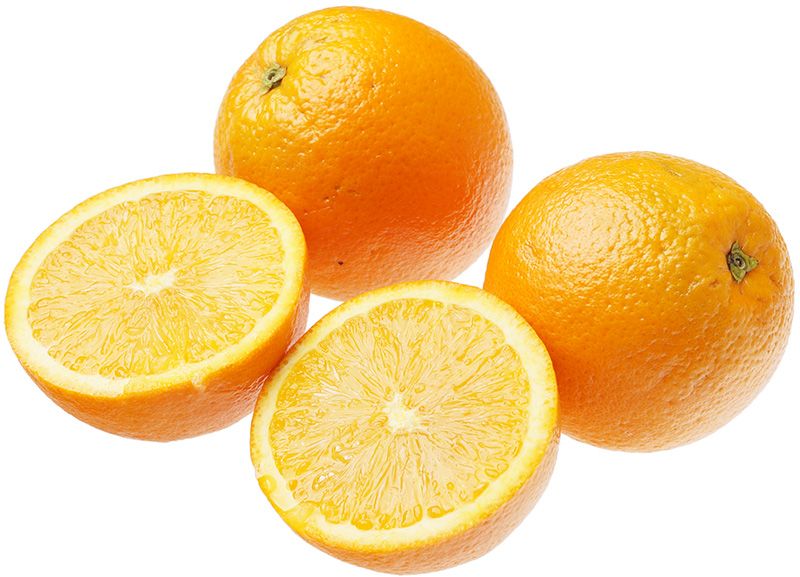Апельсины Турция ~750г