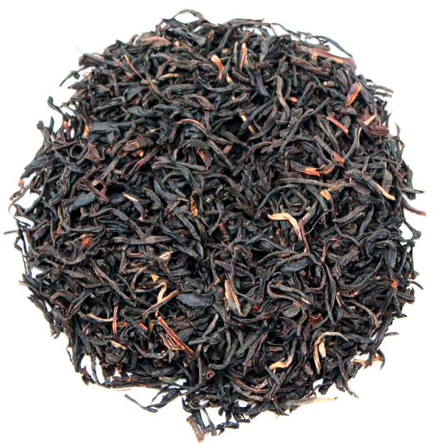 Чай черный Ассам Nilgiri Деликатеска 100г чай черный нилгири golden tips мешочек 100 г
