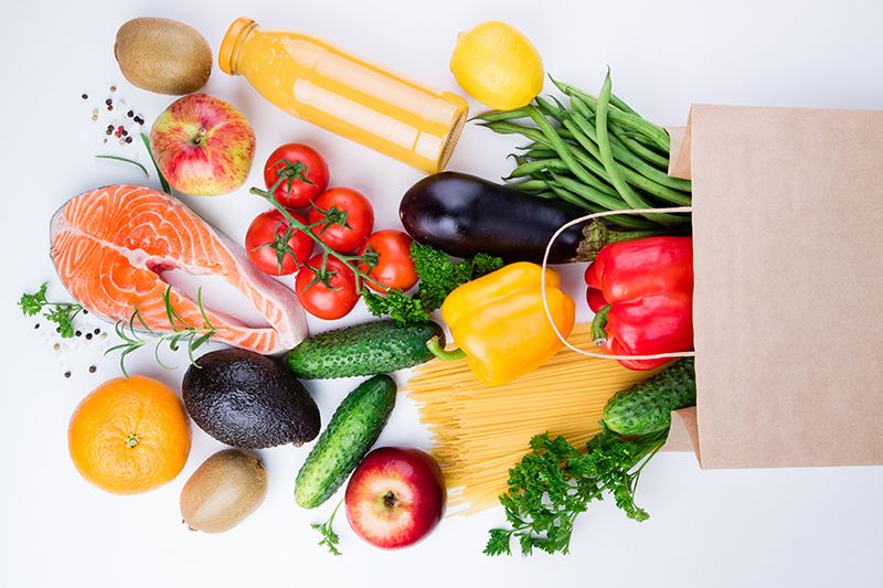 Как восстановиться после праздников и вернуть фигуру? Ключевые шаги