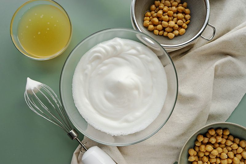 Постный майонез