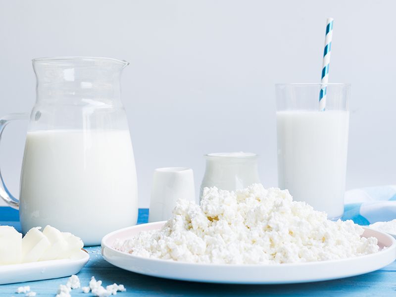 Как убирают жир из продуктов?