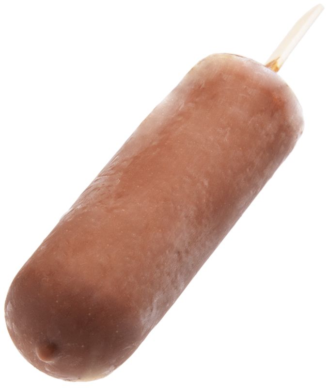 цена Мороженое ванильное эскимо Золотая ириска 15% жир. Свитлогорье 80г